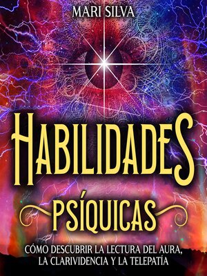 cover image of Habilidades Psíquicas